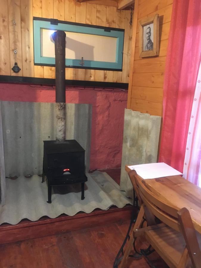 Guesthouse Aisi In لاجوديخي المظهر الخارجي الصورة