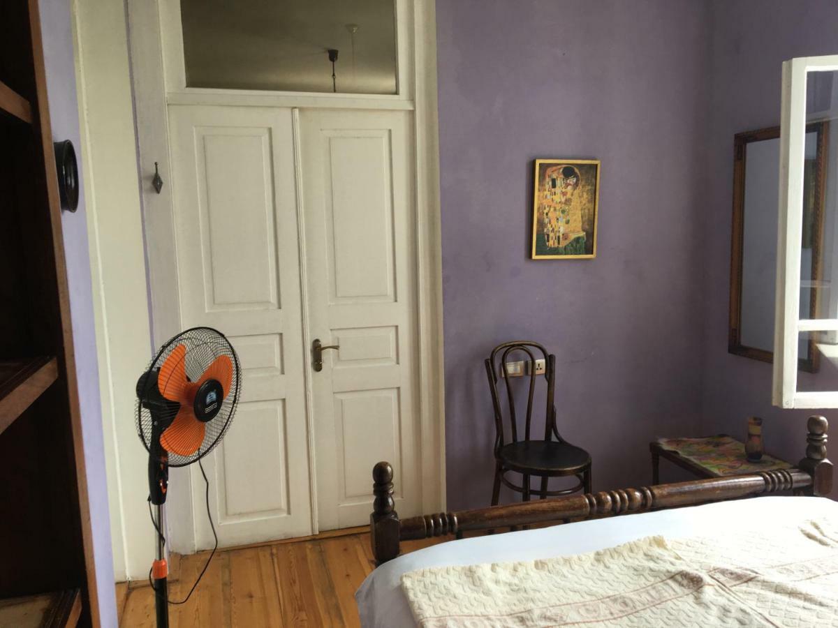 Guesthouse Aisi In لاجوديخي المظهر الخارجي الصورة