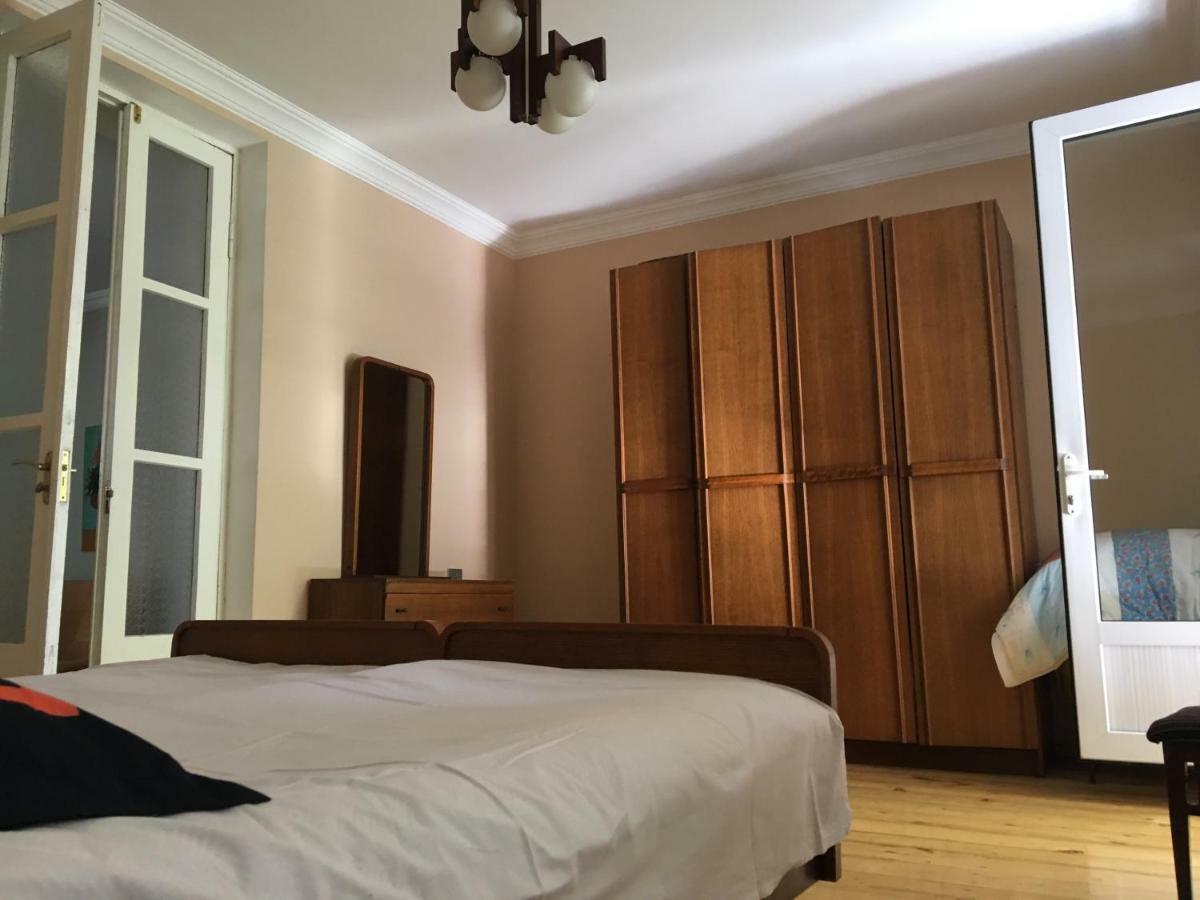 Guesthouse Aisi In لاجوديخي المظهر الخارجي الصورة
